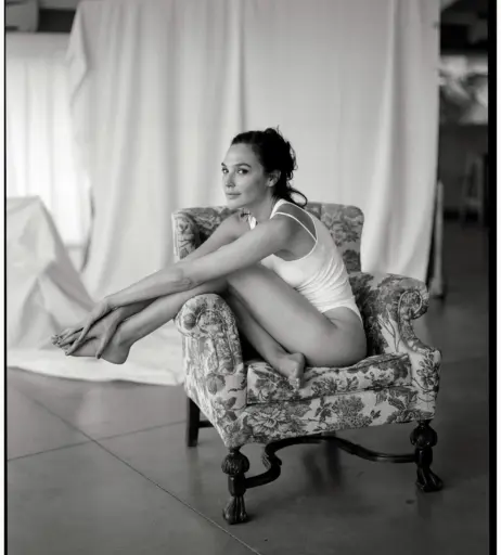 Image 2862870 from Gal Gadot