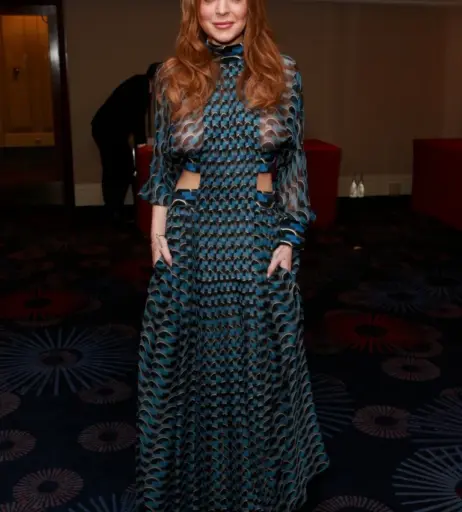 Image 2862861 from Lindsay Lohan