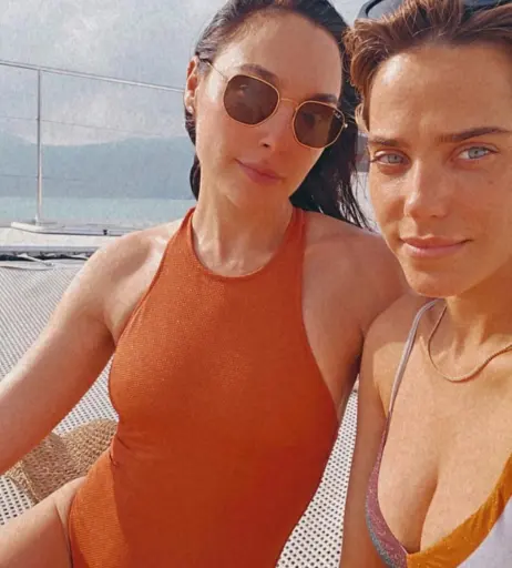 Image 2862814 from Gal Gadot