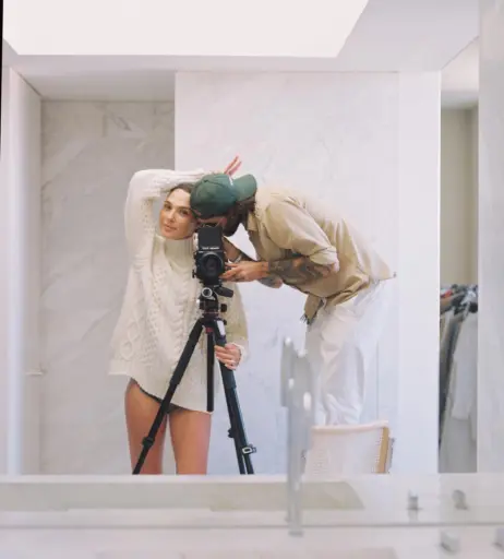 Image 2862806 from Gal Gadot