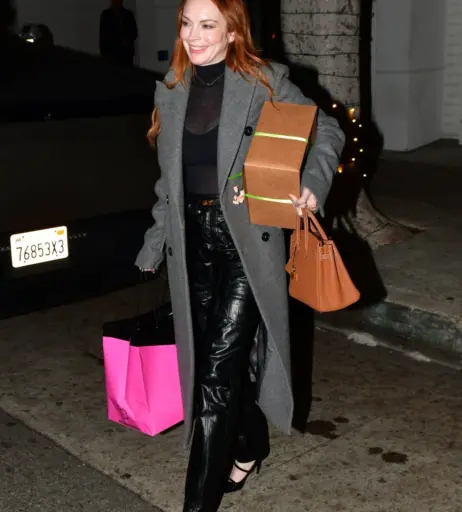 Image 2862550 from Lindsay Lohan