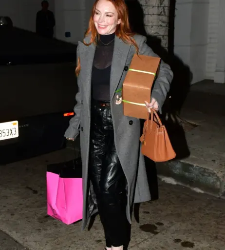 Image 2862563 from Lindsay Lohan