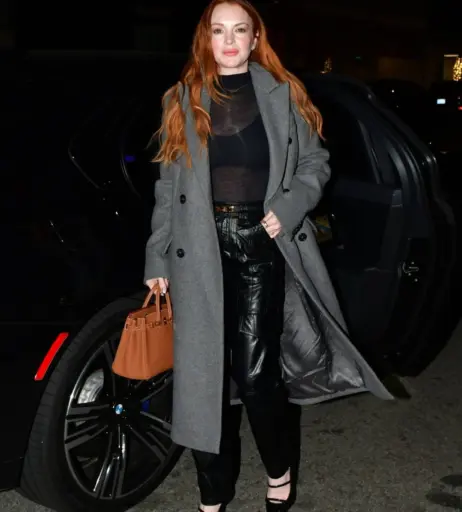 Image 2862522 from Lindsay Lohan