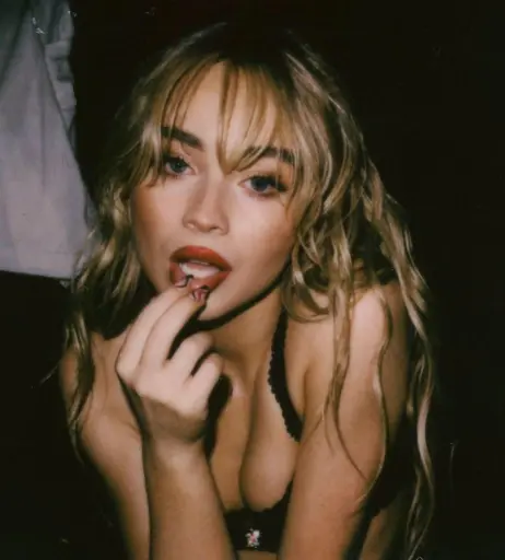 Image 2862409 from Sabrina Carpenter