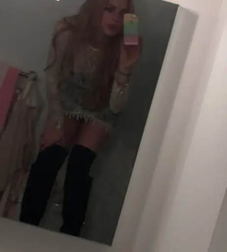 Image 2862434 from Lindsay Lohan