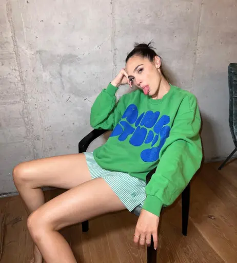 Image 2862783 from Gal Gadot