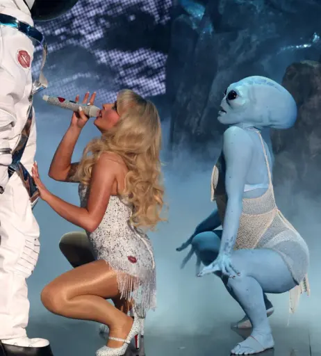 Image 2862147 from Sabrina Carpenter