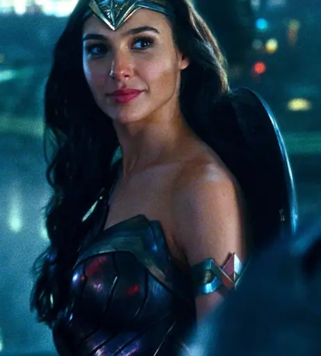 Image 2862108 from Gal Gadot
