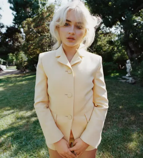 Image 2862064 from Sabrina Carpenter