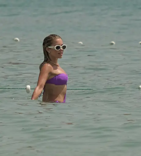 Image 2862005 from Sylvie Meis