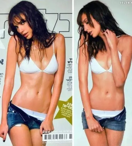 Image 2862318 from Gal Gadot