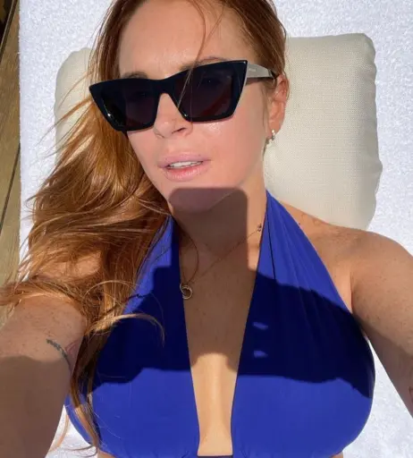 Image 2862306 from Lindsay Lohan
