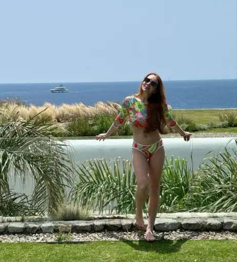 Image 2862322 from Lindsay Lohan