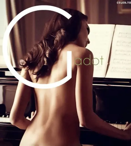 Image 2862327 from Gal Gadot