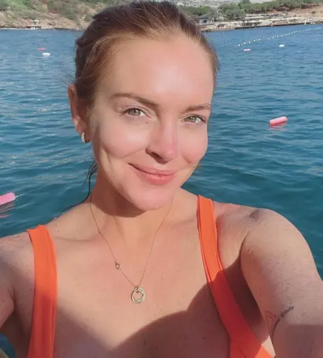 Image 2862298 from Lindsay Lohan