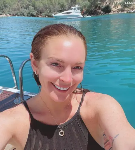 Image 2862282 from Lindsay Lohan