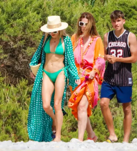 Image 2862287 from Sylvie Meis