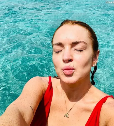 Image 2862254 from Lindsay Lohan