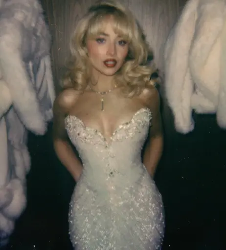 Image 2862205 from Sabrina Carpenter