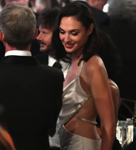 Image 2862981 from Gal Gadot