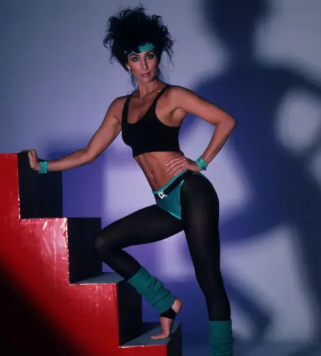 Image 2863892 from Cher