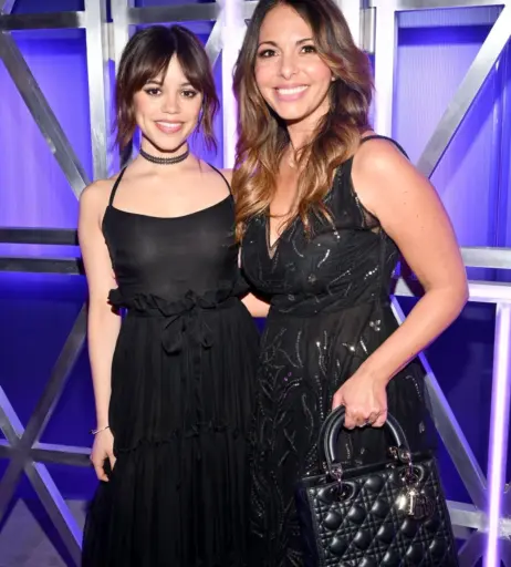 Image 2863853 from Jenna Ortega