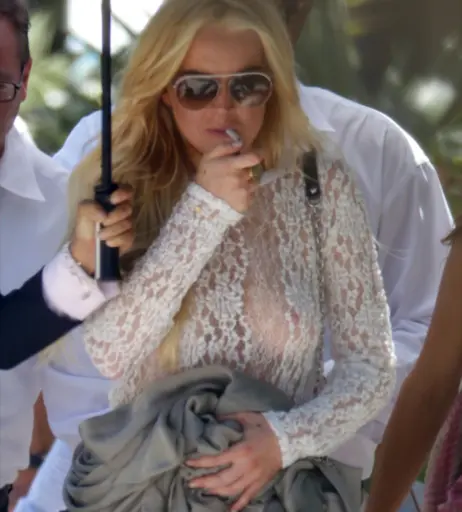 Image 2863842 from Lindsay Lohan