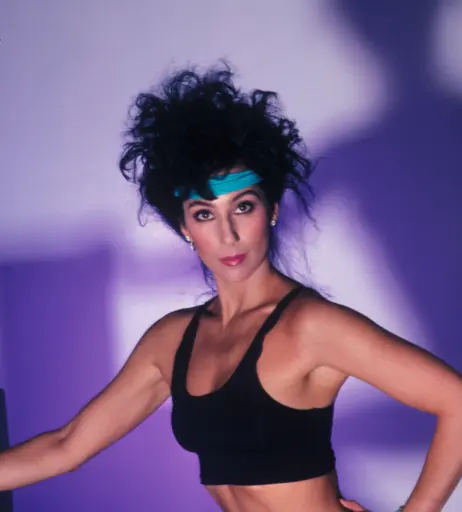 Image 2863870 from Cher