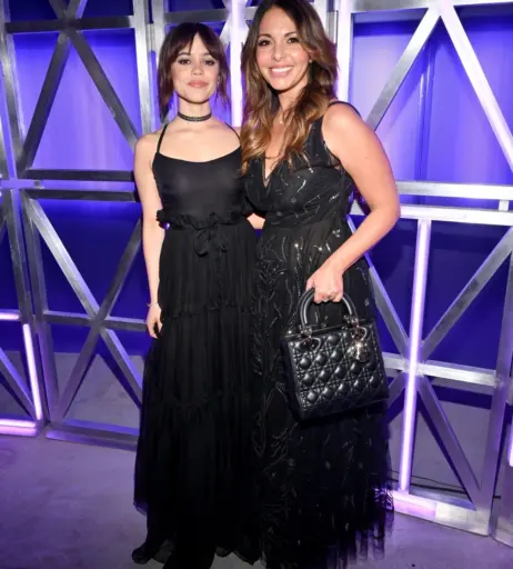 Image 2863818 from Jenna Ortega