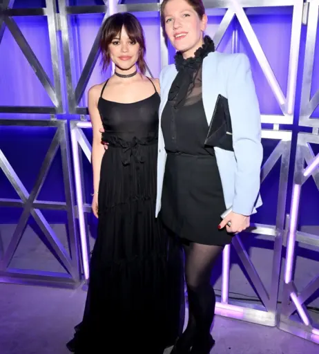 Image 2863838 from Jenna Ortega