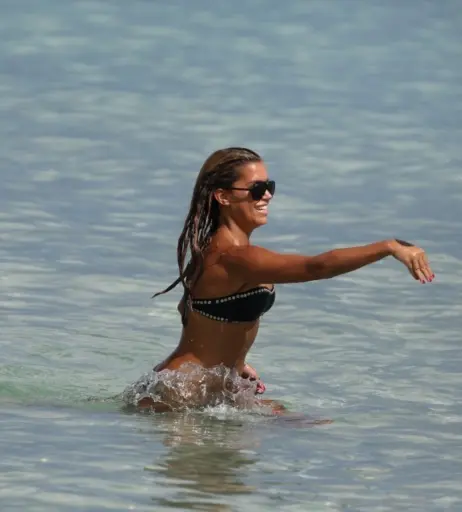 Image 2863831 from Sylvie Meis