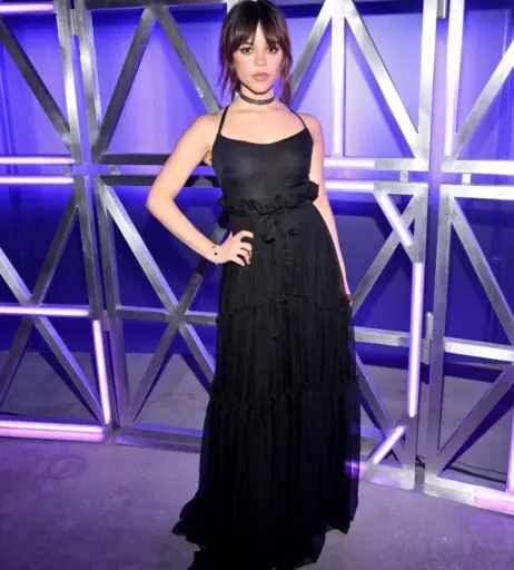 Image 2863830 from Jenna Ortega