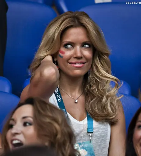 Image 2863588 from Sylvie Meis
