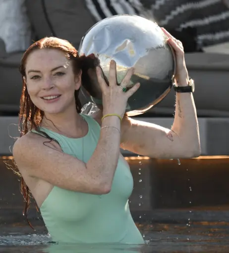 Image 2863580 from Lindsay Lohan