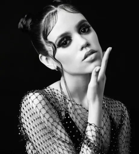 Image 2863552 from Jenna Ortega