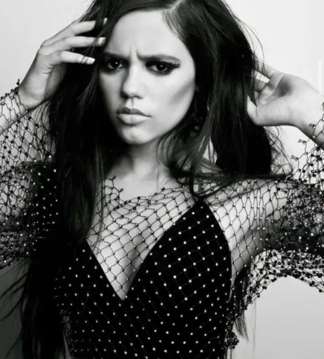 Image 2863545 from Jenna Ortega