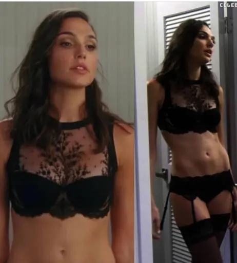 Image 2863577 from Gal Gadot