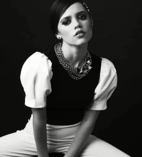 Image 2863514 from Jenna Ortega