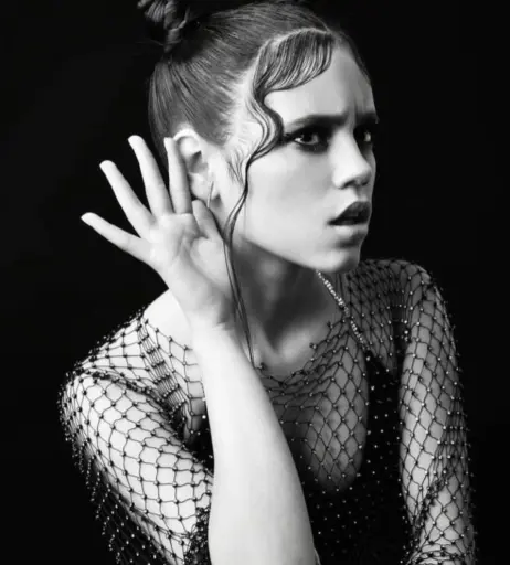 Image 2863534 from Jenna Ortega