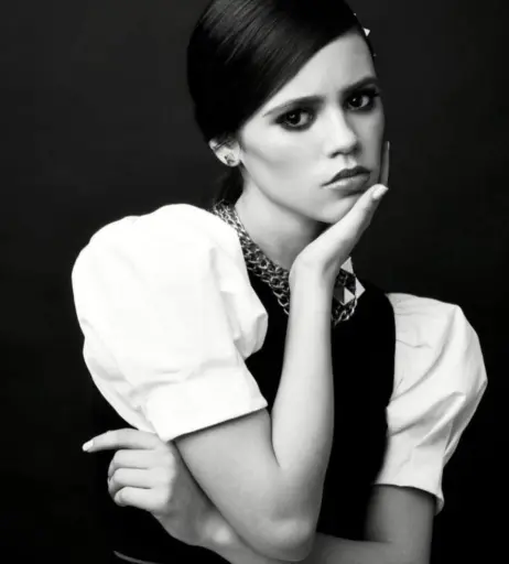 Image 2863523 from Jenna Ortega