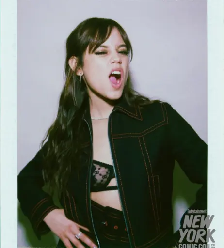 Image 2863496 from Jenna Ortega