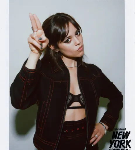 Image 2863471 from Jenna Ortega