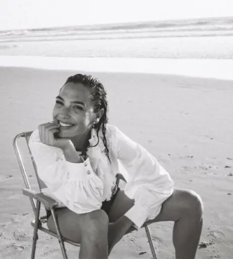 Image 2863787 from Gal Gadot