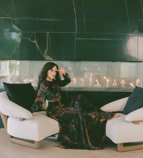 Image 2863747 from Jenna Ortega