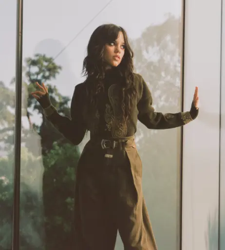 Image 2863765 from Jenna Ortega