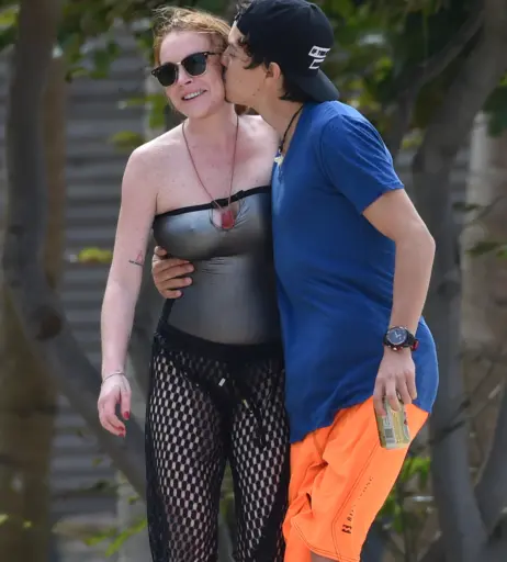 Image 2863712 from Lindsay Lohan