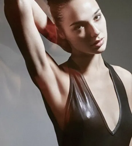 Image 2863739 from Gal Gadot