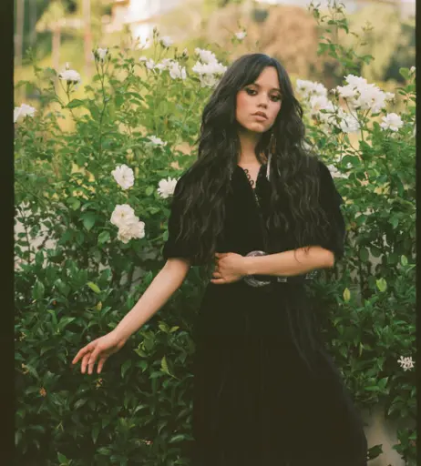 Image 2863721 from Jenna Ortega