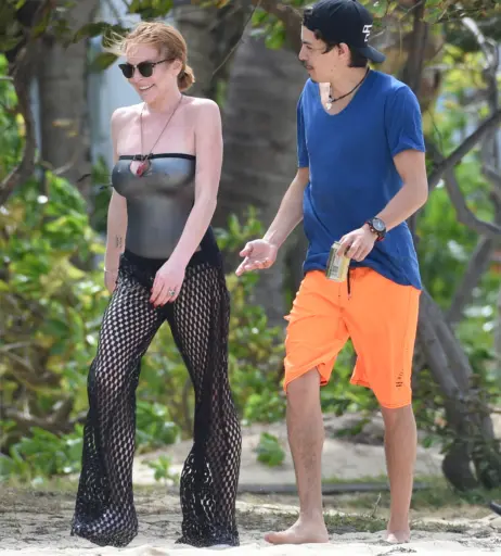 Image 2863648 from Lindsay Lohan