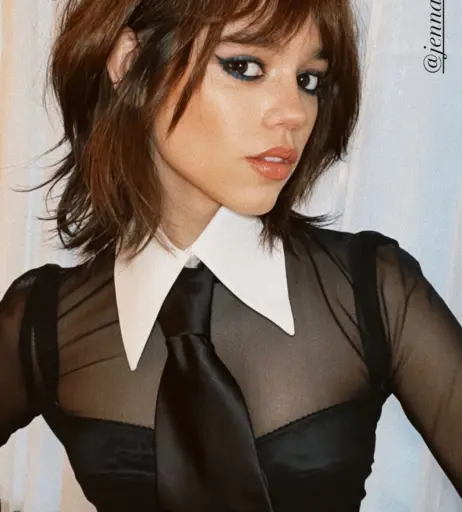 Image 2863641 from Jenna Ortega